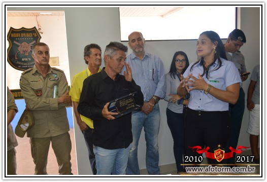 rolim de moura